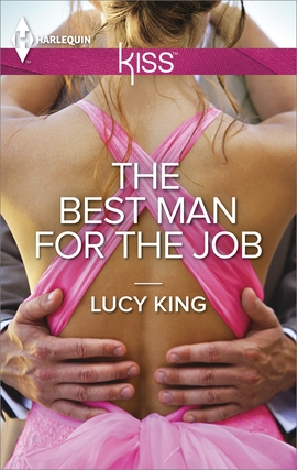 Title details for The Best Man for the Job by Lucy King - Wait list